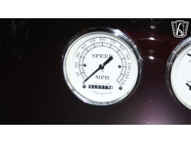 1933 Ford Coupe (CC-2070611) for sale in Runnemede, New Jersey