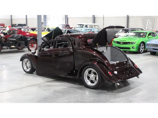1933 Ford Coupe (CC-2070611) for sale in Runnemede, New Jersey