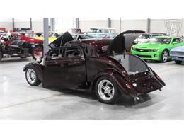 1933 Ford Coupe (CC-2070611) for sale in Runnemede, New Jersey