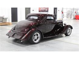 1933 Ford Coupe (CC-2070611) for sale in Runnemede, New Jersey