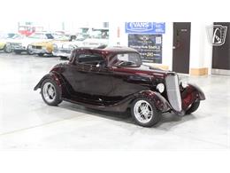 1933 Ford Coupe (CC-2070611) for sale in Runnemede, New Jersey