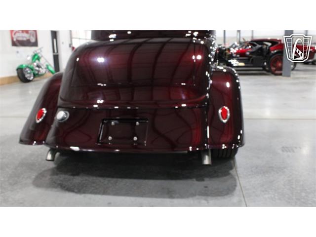 1933 Ford Coupe (CC-2070611) for sale in Runnemede, New Jersey