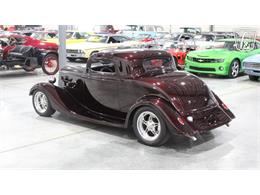 1933 Ford Coupe (CC-2070611) for sale in Runnemede, New Jersey