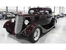 1933 Ford Coupe (CC-2070611) for sale in Runnemede, New Jersey