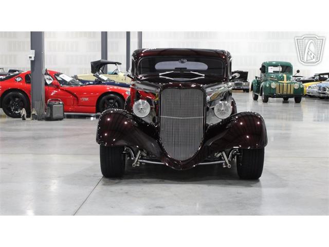1933 Ford Coupe (CC-2070611) for sale in Runnemede, New Jersey