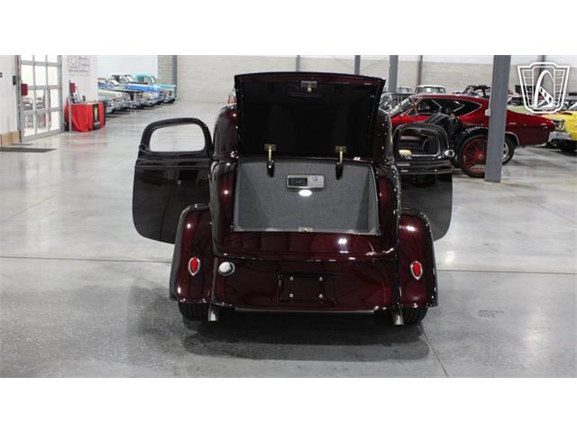 1933 Ford Coupe (CC-2070611) for sale in Runnemede, New Jersey