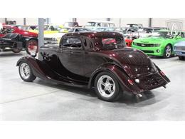 1933 Ford Coupe (CC-2070611) for sale in Runnemede, New Jersey