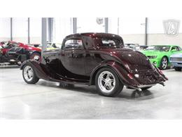 1933 Ford Coupe (CC-2070611) for sale in Runnemede, New Jersey