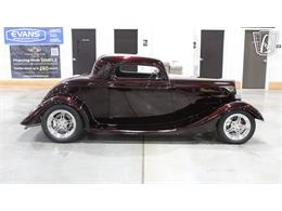 1933 Ford Coupe (CC-2070611) for sale in Runnemede, New Jersey