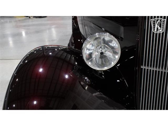 1933 Ford Coupe (CC-2070611) for sale in Runnemede, New Jersey