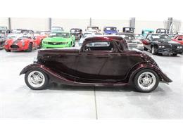 1933 Ford Coupe (CC-2070611) for sale in Runnemede, New Jersey