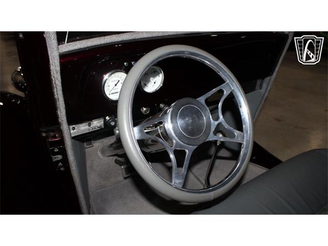 1933 Ford Coupe (CC-2070611) for sale in Runnemede, New Jersey