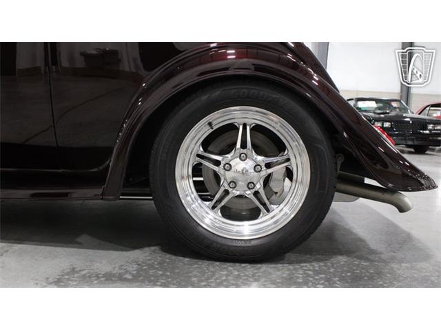 1933 Ford Coupe (CC-2070611) for sale in Runnemede, New Jersey