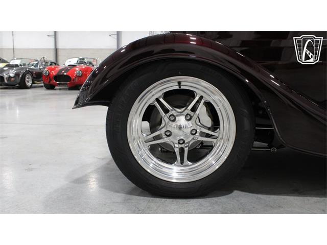 1933 Ford Coupe (CC-2070611) for sale in Runnemede, New Jersey