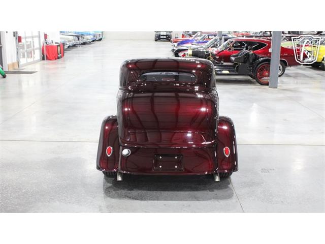 1933 Ford Coupe (CC-2070611) for sale in Runnemede, New Jersey