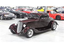 1933 Ford Coupe (CC-2070611) for sale in Runnemede, New Jersey