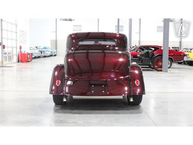 1933 Ford Coupe (CC-2070611) for sale in Runnemede, New Jersey
