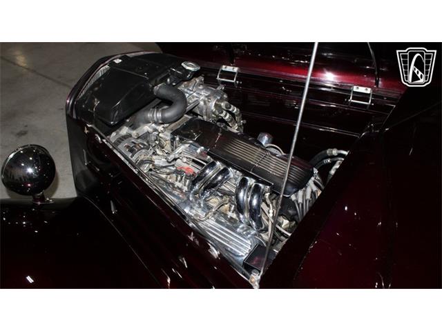 1933 Ford Coupe (CC-2070611) for sale in Runnemede, New Jersey