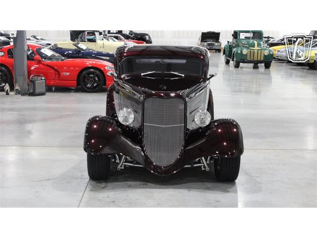 1933 Ford Coupe (CC-2070611) for sale in Runnemede, New Jersey