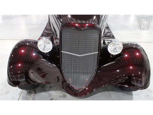 1933 Ford Coupe (CC-2070611) for sale in Runnemede, New Jersey