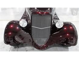 1933 Ford Coupe (CC-2070611) for sale in Runnemede, New Jersey