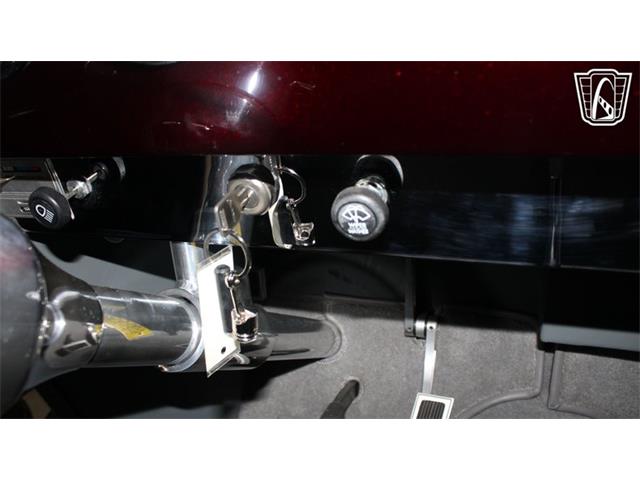 1933 Ford Coupe (CC-2070611) for sale in Runnemede, New Jersey