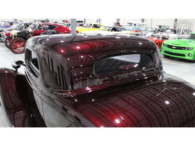 1933 Ford Coupe (CC-2070611) for sale in Runnemede, New Jersey