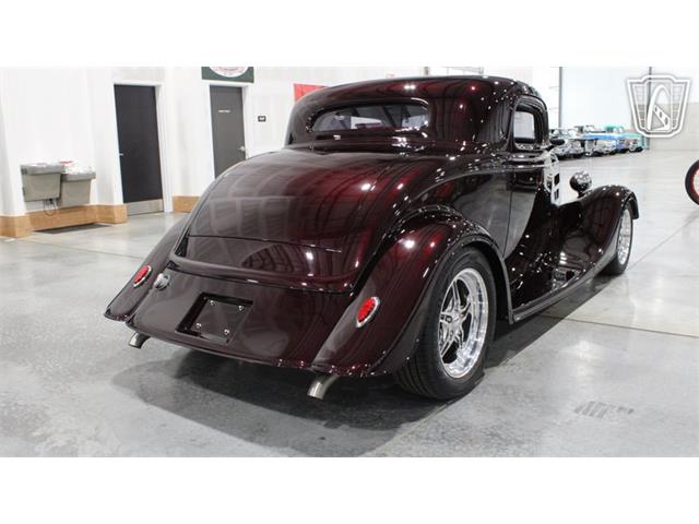 1933 Ford Coupe (CC-2070611) for sale in Runnemede, New Jersey