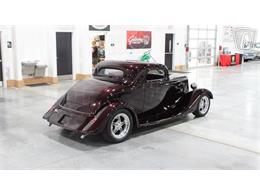 1933 Ford Coupe (CC-2070611) for sale in Runnemede, New Jersey
