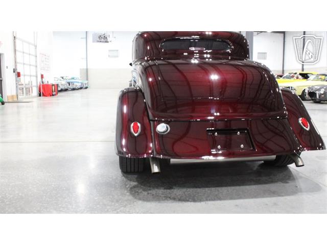 1933 Ford Coupe (CC-2070611) for sale in Runnemede, New Jersey