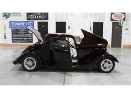 1933 Ford Coupe (CC-2070611) for sale in Runnemede, New Jersey