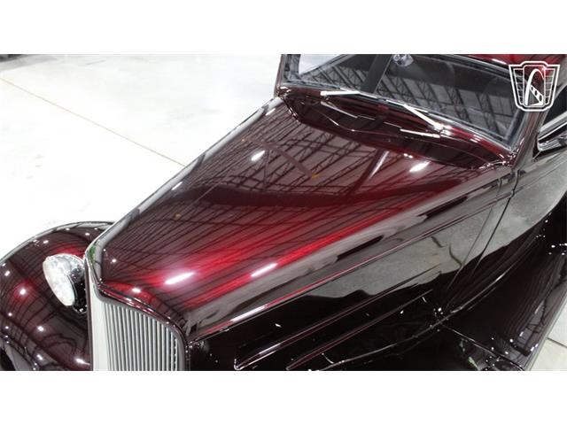 1933 Ford Coupe (CC-2070611) for sale in Runnemede, New Jersey
