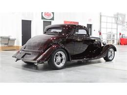 1933 Ford Coupe (CC-2070611) for sale in Runnemede, New Jersey