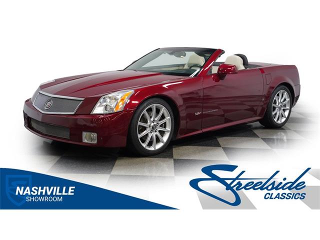 2006 Cadillac XLR (CC-2076110) for sale in Lavergne, Tennessee