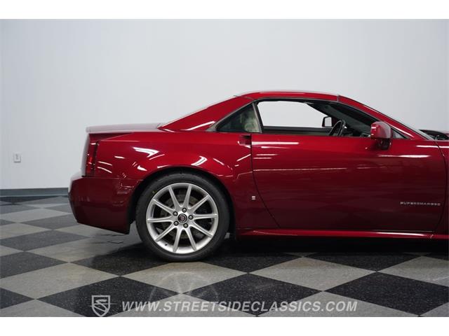 2006 Cadillac XLR (CC-2076110) for sale in Lavergne, Tennessee