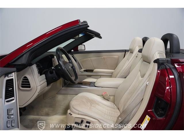 2006 Cadillac XLR (CC-2076110) for sale in Lavergne, Tennessee