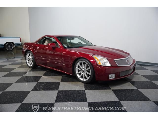 2006 Cadillac XLR (CC-2076110) for sale in Lavergne, Tennessee