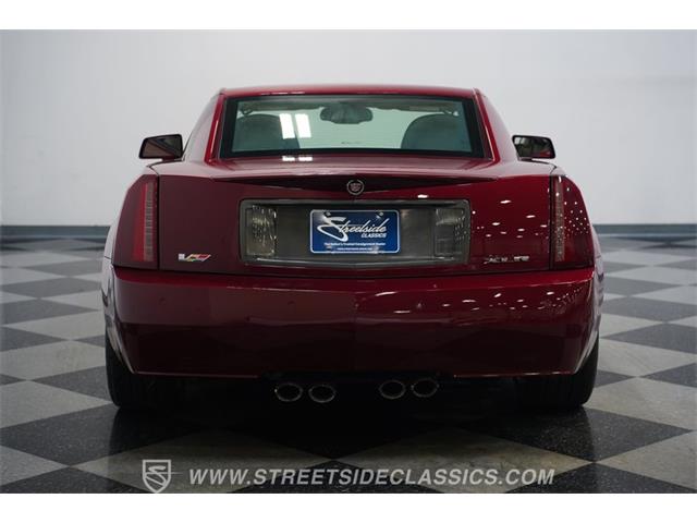 2006 Cadillac XLR (CC-2076110) for sale in Lavergne, Tennessee