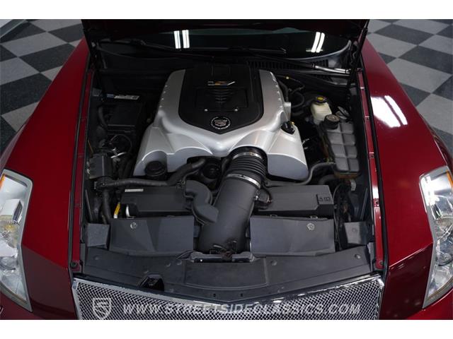 2006 Cadillac XLR (CC-2076110) for sale in Lavergne, Tennessee