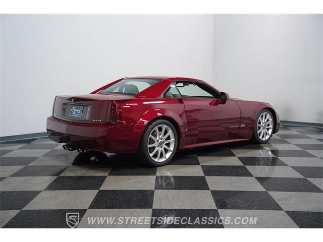2006 Cadillac XLR (CC-2076110) for sale in Lavergne, Tennessee