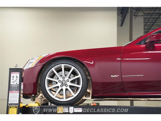 2006 Cadillac XLR (CC-2076110) for sale in Lavergne, Tennessee