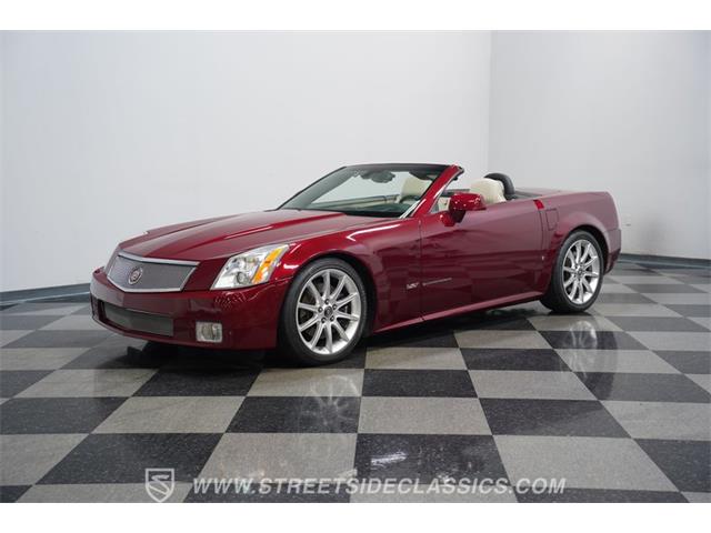 2006 Cadillac XLR (CC-2076110) for sale in Lavergne, Tennessee