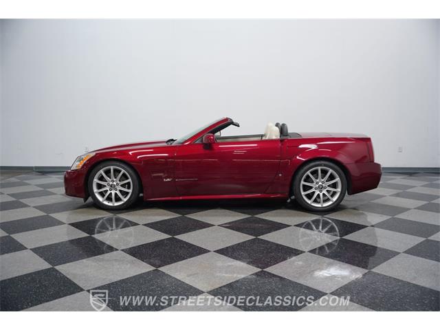 2006 Cadillac XLR (CC-2076110) for sale in Lavergne, Tennessee