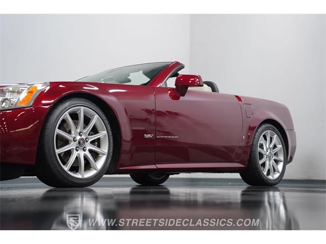2006 Cadillac XLR (CC-2076110) for sale in Lavergne, Tennessee