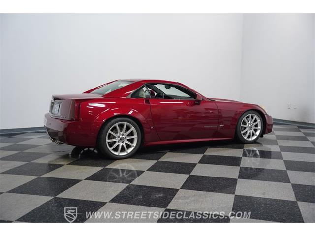 2006 Cadillac XLR (CC-2076110) for sale in Lavergne, Tennessee