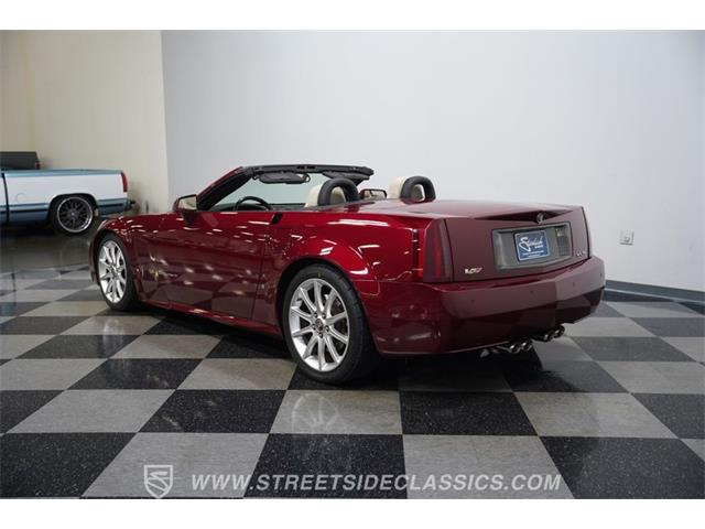 2006 Cadillac XLR (CC-2076110) for sale in Lavergne, Tennessee