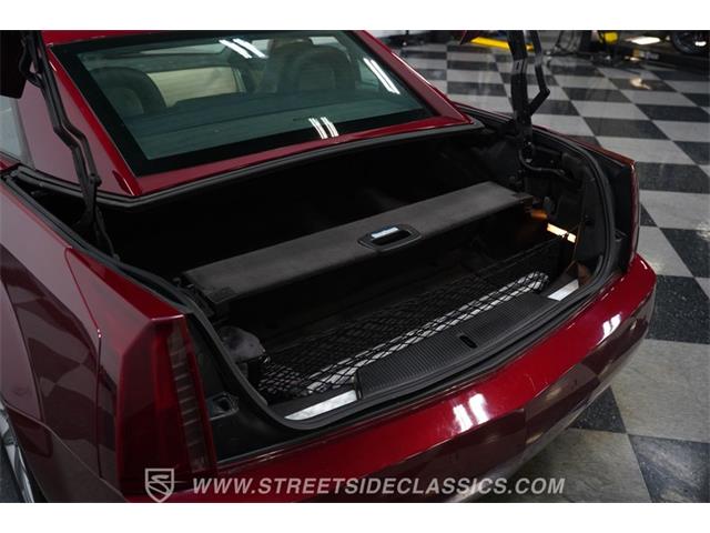 2006 Cadillac XLR (CC-2076110) for sale in Lavergne, Tennessee