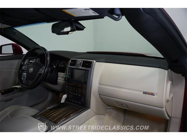2006 Cadillac XLR (CC-2076110) for sale in Lavergne, Tennessee