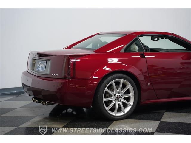 2006 Cadillac XLR (CC-2076110) for sale in Lavergne, Tennessee