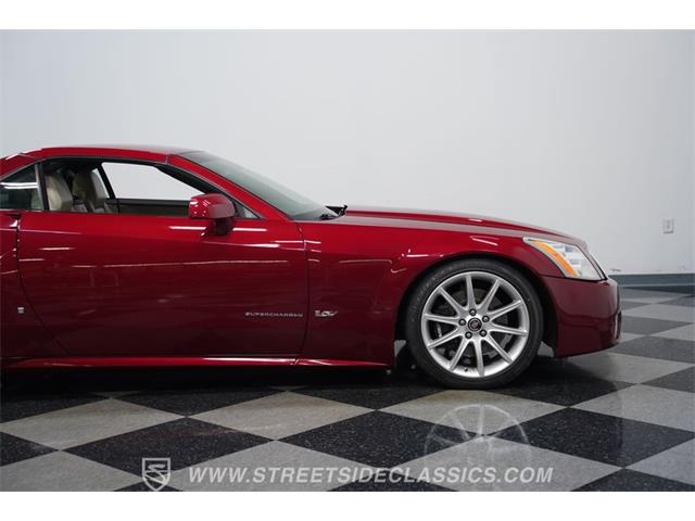 2006 Cadillac XLR (CC-2076110) for sale in Lavergne, Tennessee